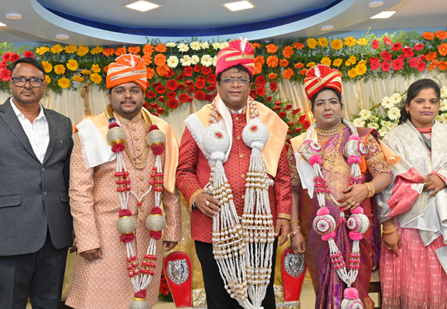 Bro Andrew Richard, Family along with the well-wishers of Grace Ministry inaugurated the Mega Prayer Centre / Church of Grace Ministry at Budigere in Bangalore, Karnataka with grandeur on Sunday, Jan 15th, 2023. Bro Andrew Richard, Family along with the well-wishers of Grace Ministry inaugurated the Mega Prayer Centre / Church of Grace Ministry at Budigere in Bangalore, Karnataka with grandeur on Sunday, Jan 15th, 2023.